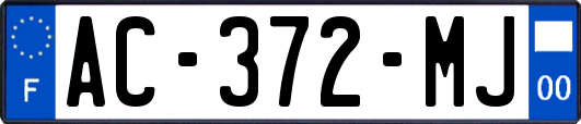 AC-372-MJ