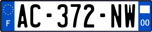 AC-372-NW