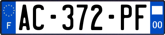 AC-372-PF