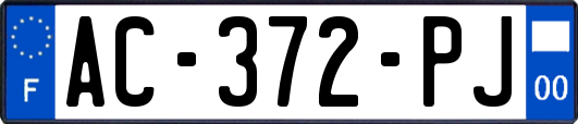 AC-372-PJ