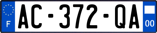 AC-372-QA
