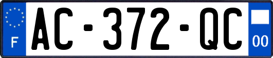 AC-372-QC