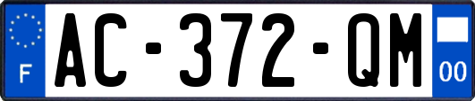 AC-372-QM