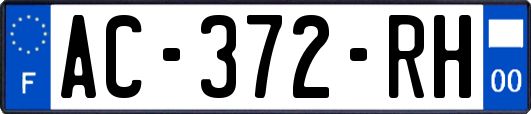 AC-372-RH