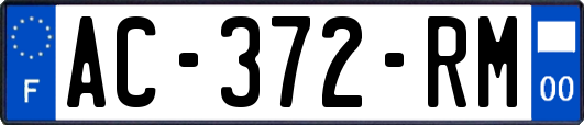 AC-372-RM