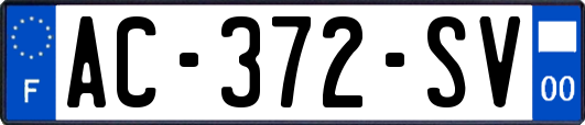 AC-372-SV