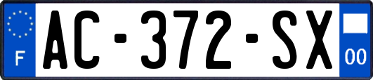 AC-372-SX