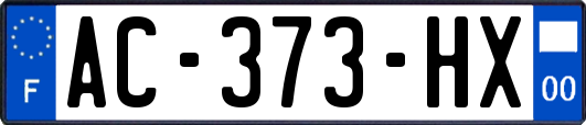 AC-373-HX