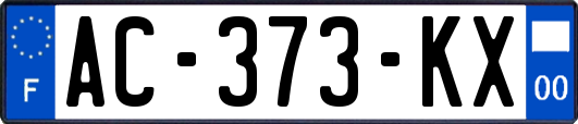 AC-373-KX
