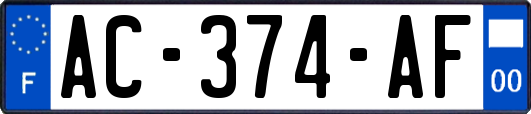 AC-374-AF