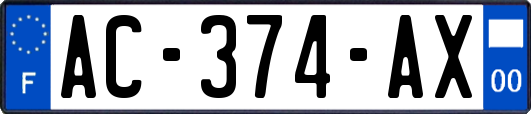 AC-374-AX