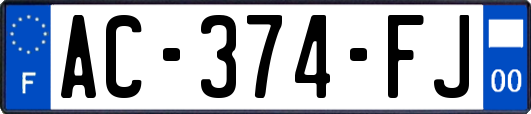 AC-374-FJ