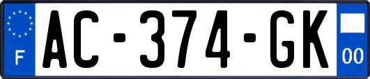 AC-374-GK