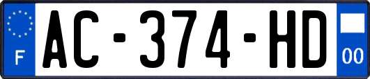 AC-374-HD