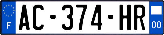 AC-374-HR