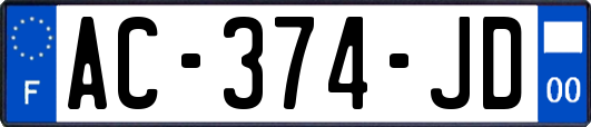 AC-374-JD