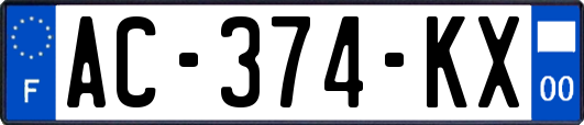 AC-374-KX