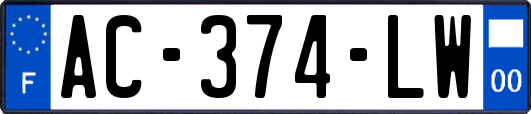 AC-374-LW