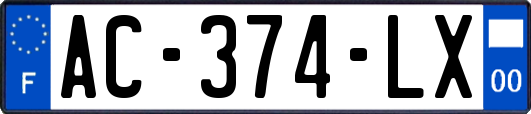 AC-374-LX