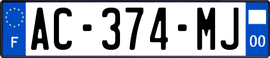 AC-374-MJ