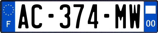 AC-374-MW
