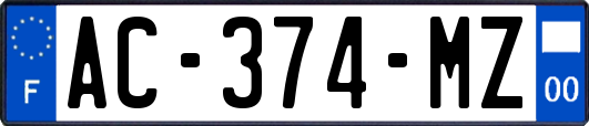 AC-374-MZ