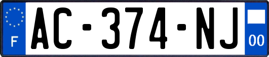 AC-374-NJ