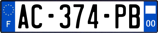 AC-374-PB