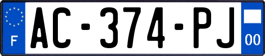 AC-374-PJ