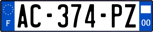 AC-374-PZ