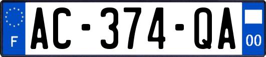 AC-374-QA