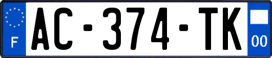 AC-374-TK