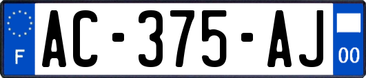 AC-375-AJ