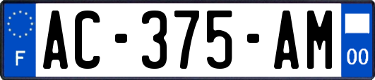 AC-375-AM