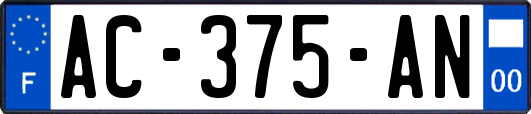 AC-375-AN