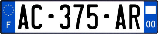 AC-375-AR