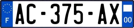 AC-375-AX