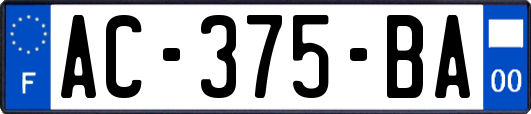 AC-375-BA