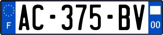 AC-375-BV