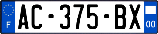 AC-375-BX