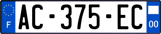 AC-375-EC