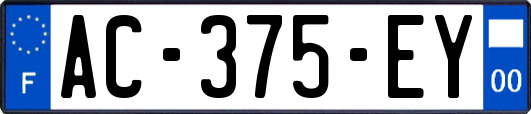 AC-375-EY