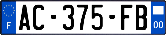 AC-375-FB