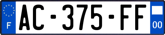 AC-375-FF