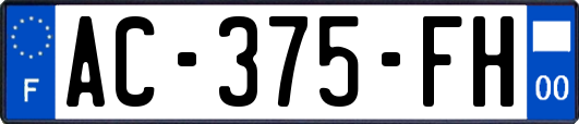 AC-375-FH
