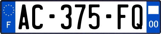 AC-375-FQ