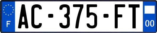 AC-375-FT