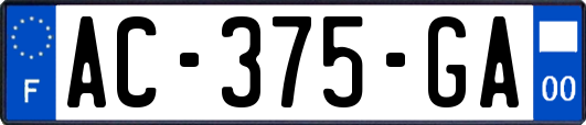 AC-375-GA