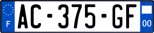 AC-375-GF