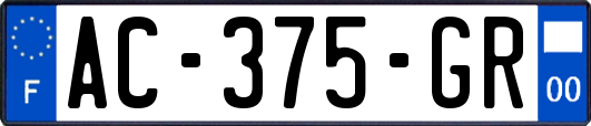AC-375-GR